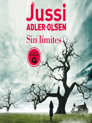 cover image of Sin límites